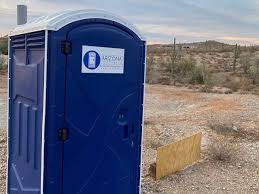 Types of Portable Toilets We Offer in Jonesboro, IN